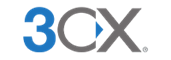 3CX logo