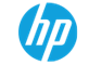 Hewlett-Packard logo