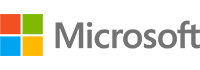 Microsoft logo